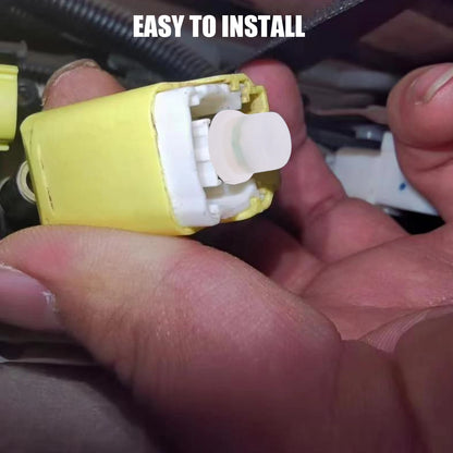 Universal SRS Airbag Simulator Emulator Resistor Bypass Fault Finding Diagnostic Tool Car Auto Repair Testing Kit Inspection Fix