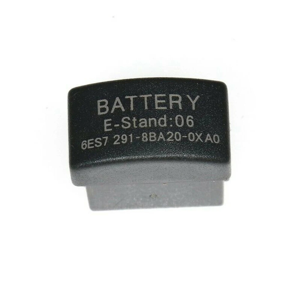 SIEMENS 6ES7291-8BA20-0XA0 S7-200 CPU Module Battery, Operating Temperature -30 to 70°C