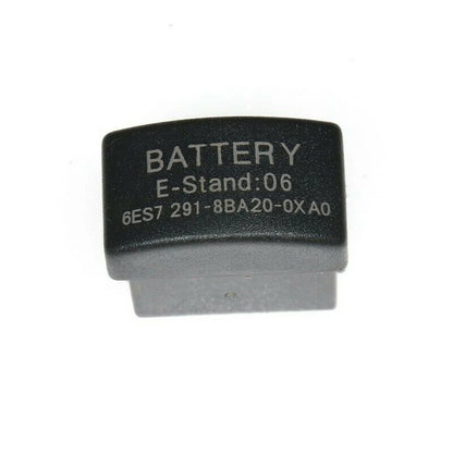 SIEMENS 6ES7291-8BA20-0XA0 S7-200 CPU Module Battery, Operating Temperature -30 to 70°C