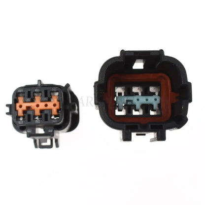 6 Pin 6185-5175 6188-5539 Automotive Electrical Connector for Harness Socket