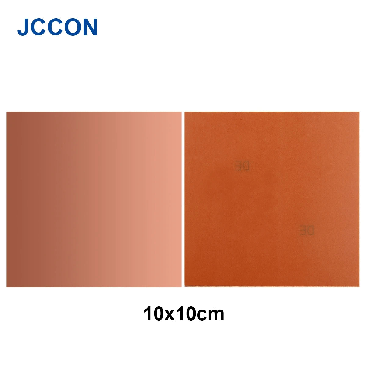 Single-Side Copper Clad PCB Board Kit 7x10, 10x15, 15x20, 20x30cm Universal DIY Laminate Circuit Board