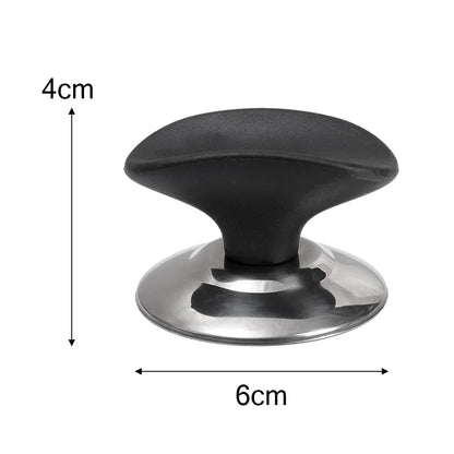 1-6PCS Universal Replacement Kitchen Cookware Pot Pan Lid Hand Grip Knob Handle Cover Pan Lid Handle Kitchen Accessories Tools