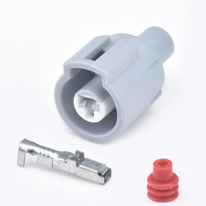 1 Pin Oil Sensor Connector 7283-1113-40 For Toyota Honda