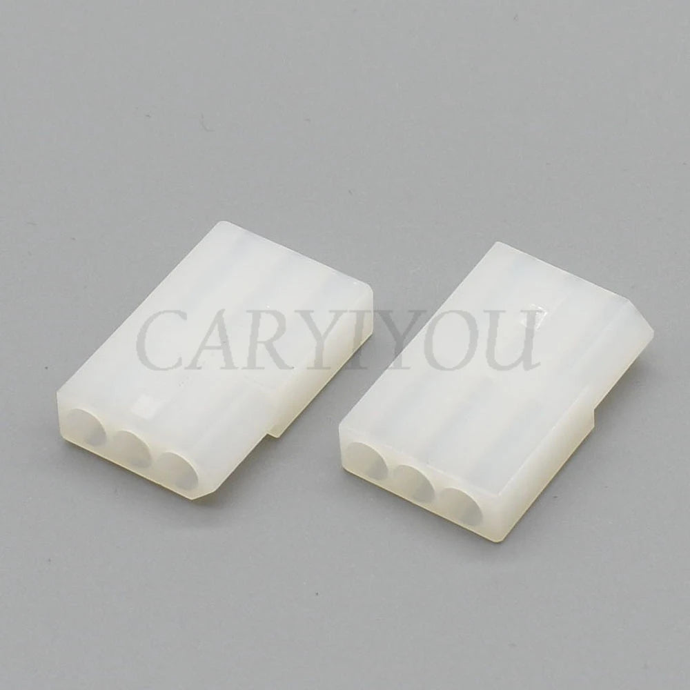 3 Pin Waterproof Female Connector PK605-03027 Automotive Wiring Harness Plug for Mitsubishi