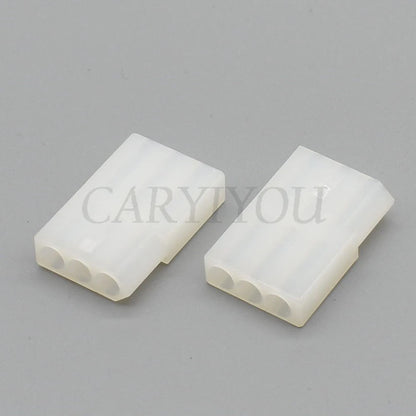 3 Pin Waterproof Female Connector PK605-03027 Automotive Wiring Harness Plug for Mitsubishi