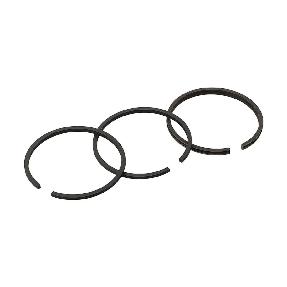 Pneumatic Cylinder Rings Air Compressor Piston Ring For Maintenance 46mm Compatible Accessory Easy Installation