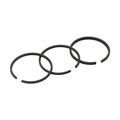 Pneumatic Cylinder Rings Air Compressor Piston Ring For Maintenance 46mm Compatible Accessory Easy Installation