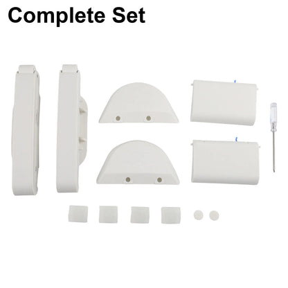 Cleaning Performance Kit Pool Cleaner Parts Kit For Effective Pool Cleaning Increases Suction Power Cleaning Kit