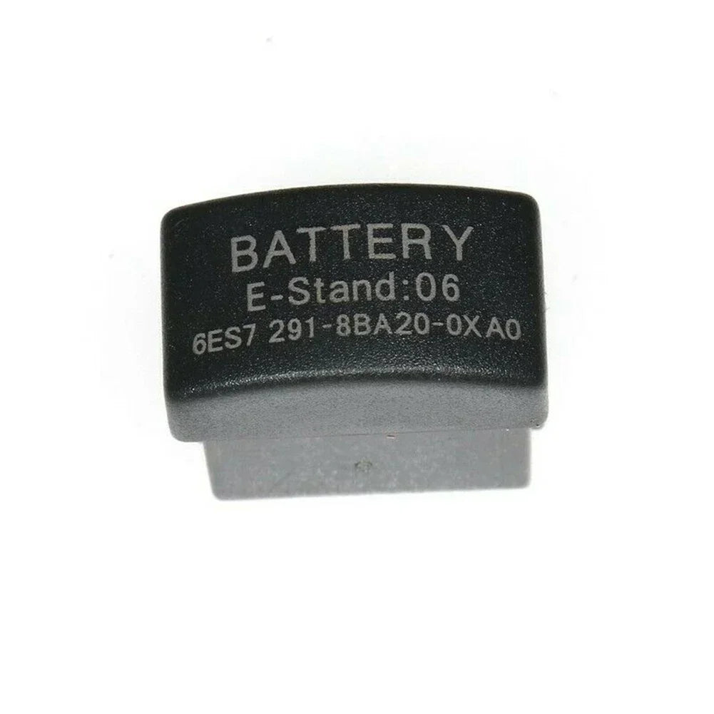 SIEMENS 6ES7291-8BA20-0XA0 S7-200 CPU Module Battery, Operating Temperature -30 to 70°C