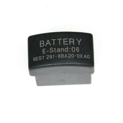 SIEMENS 6ES7291-8BA20-0XA0 S7-200 CPU Module Battery, Operating Temperature -30 to 70°C
