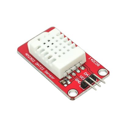DHT Digital Temperature Humidity Sensor Module DHT22 AM2302 DHT12 AM2320 4-Pin