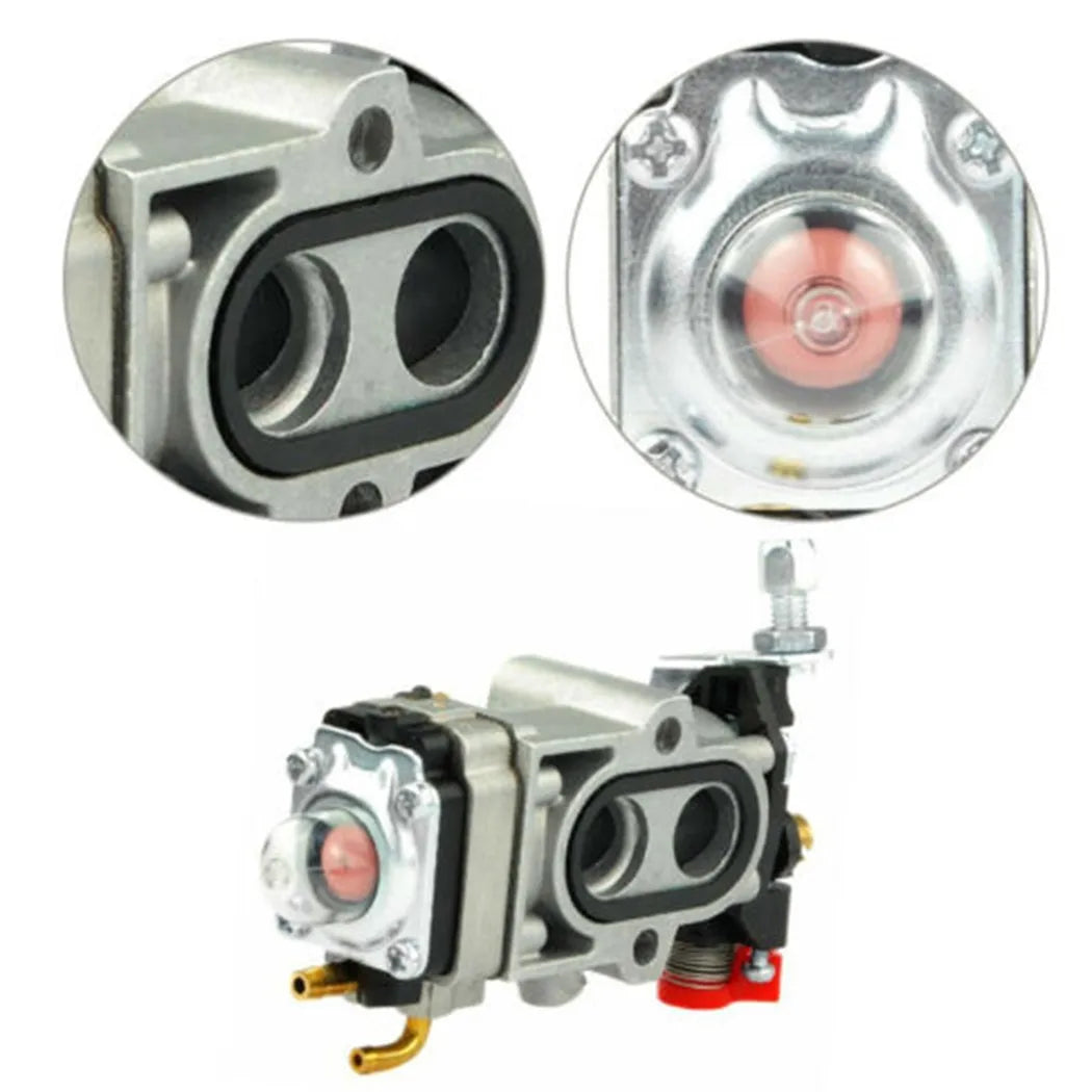 Replacement Carburetor for Kawasaki TJ45 / TJ45E & KBH45A / KBL45A / KBH45B / KBL45B – Part 15004-2060