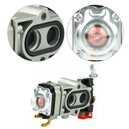 Replacement Carburetor for Kawasaki TJ45 / TJ45E & KBH45A / KBL45A / KBH45B / KBL45B – Part 15004-2060