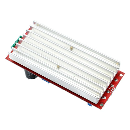 8-60V to 12-83V DC-DC Converter 20A 1200W Step Up Buck Boost Module