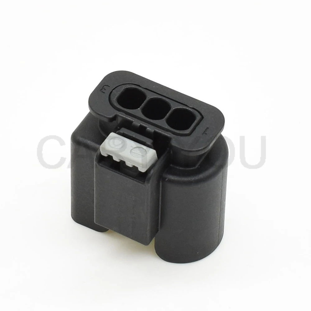 3-Pin 3.5mm Waterproof Female Connector 10010818 09444034 DJ7036-3.5-21 for Mercedes-Benz Wiring