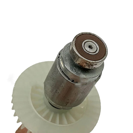 1pc Angle Grinder For Dayi Lithium Battery Angle Grinder Armature Motor Accessories Metal 96*56mm