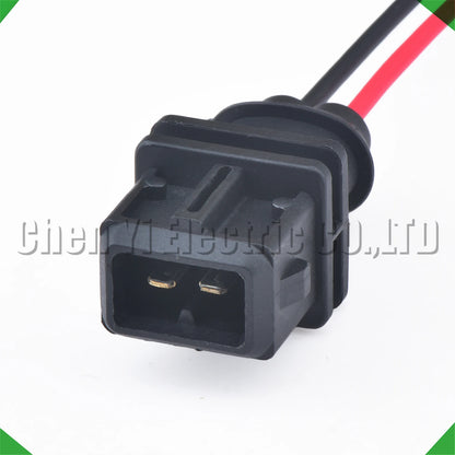 2 Pin EV1 Fuel Injector Connector 825414-5 for Roewe & MG Motor
