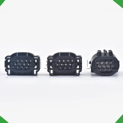 8 Pin ACC Radar Module Connector 1-1534229-1 For VW Audi BMW