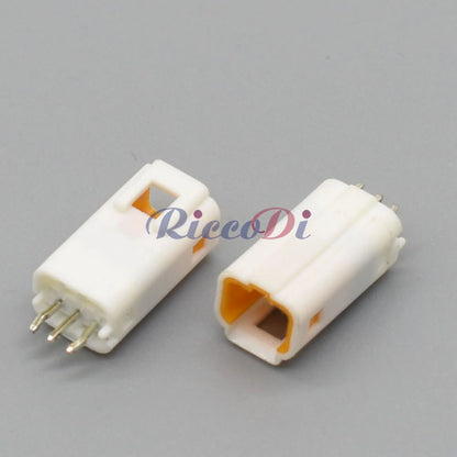 3-Pin Auto Rearview Mirror Connector 03T-JWPF-VSLE-S 03R-JWPF-VSLE-S B03B-JWPF-SK-R JST JWPF Male Female