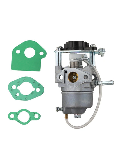 4pcs Replacement Carburetor For 79cc 80cc Inverter Generators For 1600W 2000W 1800W 2200W 2300W Models Including RYI2322BTA