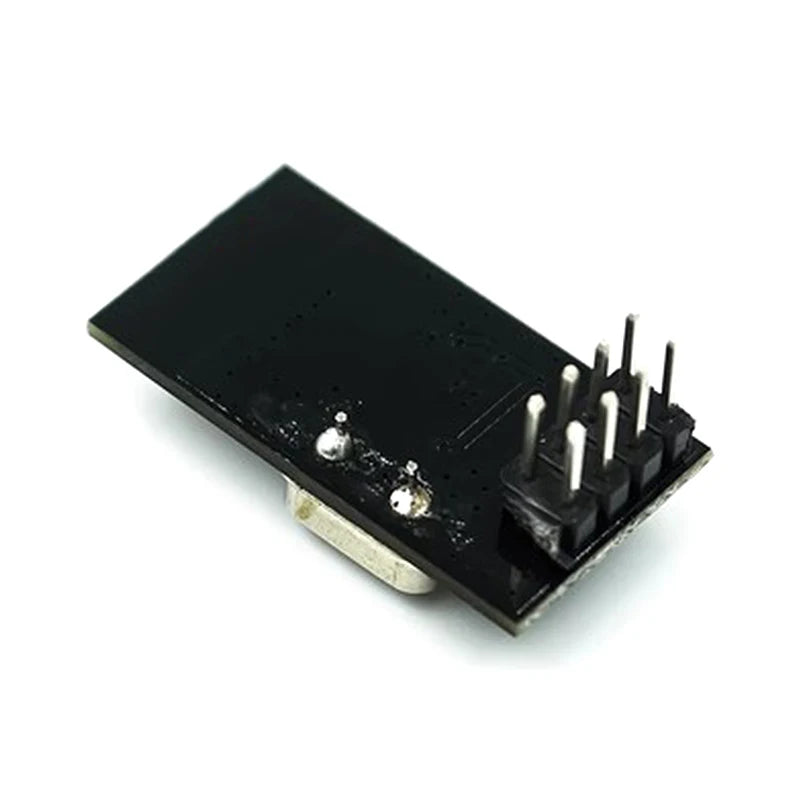 2PCS NRF24L01+ 2.4GHz Wireless Data Transmission Module Upgraded Version