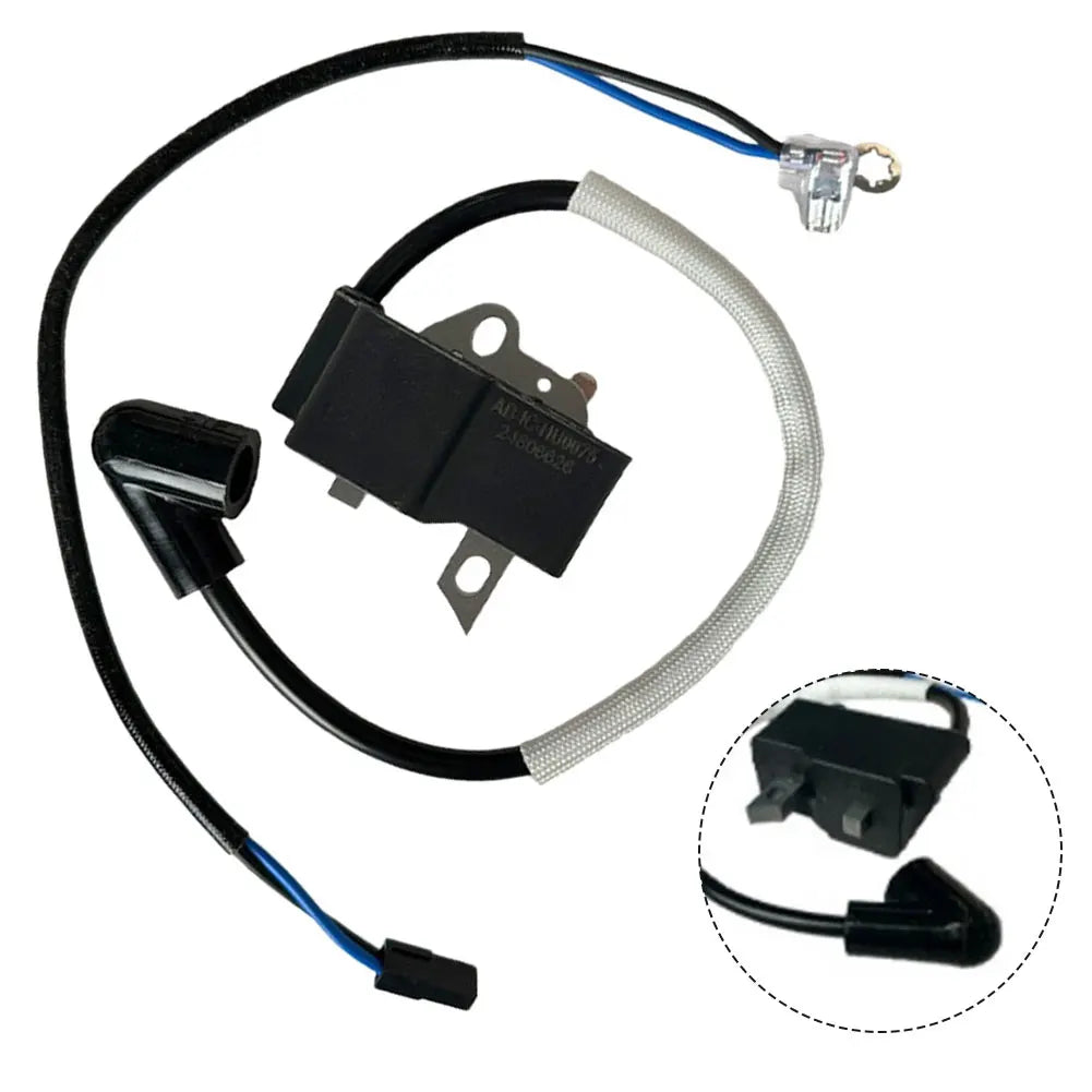Ignition Coil Module for Husqvarna 125B 125BX 125BVX H128 LH128 585836101 585836102