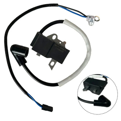 Ignition Coil Module for Husqvarna 125B 125BX 125BVX H128 LH128 585836101 585836102