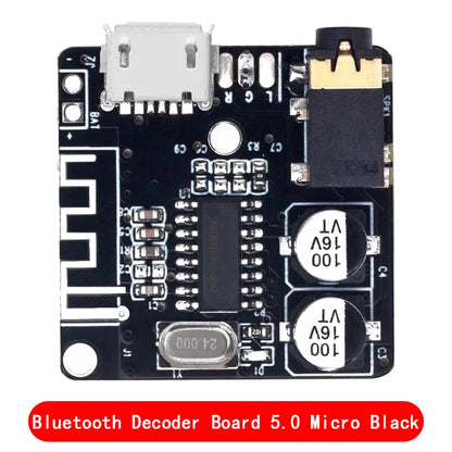 MP3 Bluetooth 4.1 Decoder Audio Amplifier Board Lossless Stereo Receiver 5V