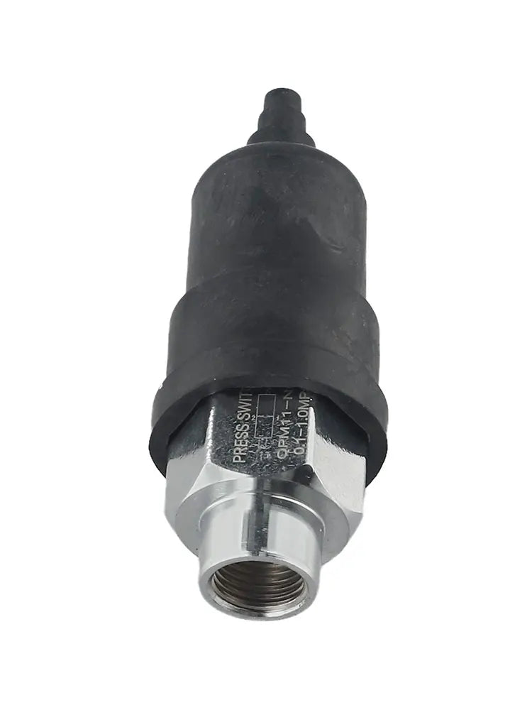 For Automatic Control Adjustable Air Switch Compressor Controller Environmental Temperature -5 60 Service Life 1 Million Cycles