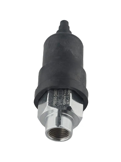 For Automatic Control Adjustable Air Switch Compressor Controller Environmental Temperature -5 60 Service Life 1 Million Cycles