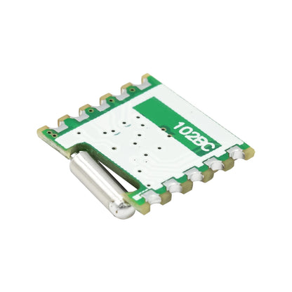 TEA5767 FM Radio Module DIY Complete Edition for Arduino and Electronic Projects