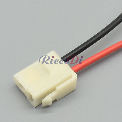 2 Pin 7.8mm High Current Connector DJ7021A-7.8-11/21 Waterproof Male Female Automotive