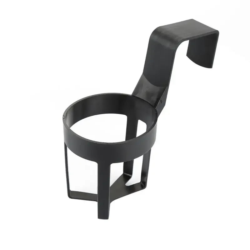 Universal Car Cup Holder Door Mount Drink Bottle Stand