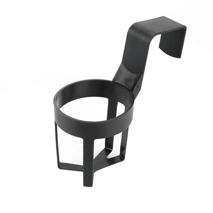 Universal Car Cup Holder Door Mount Drink Bottle Stand
