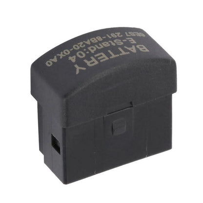 SIEMENS 6ES7291-8BA20-0XA0 S7-200 CPU Module Battery, Operating Temperature -30 to 70°C
