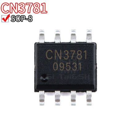 3PCS CN3761 CN3762 CN3763 CN3765 CN3767 CN3781 CN3791 SOP-8 LED Driver IC