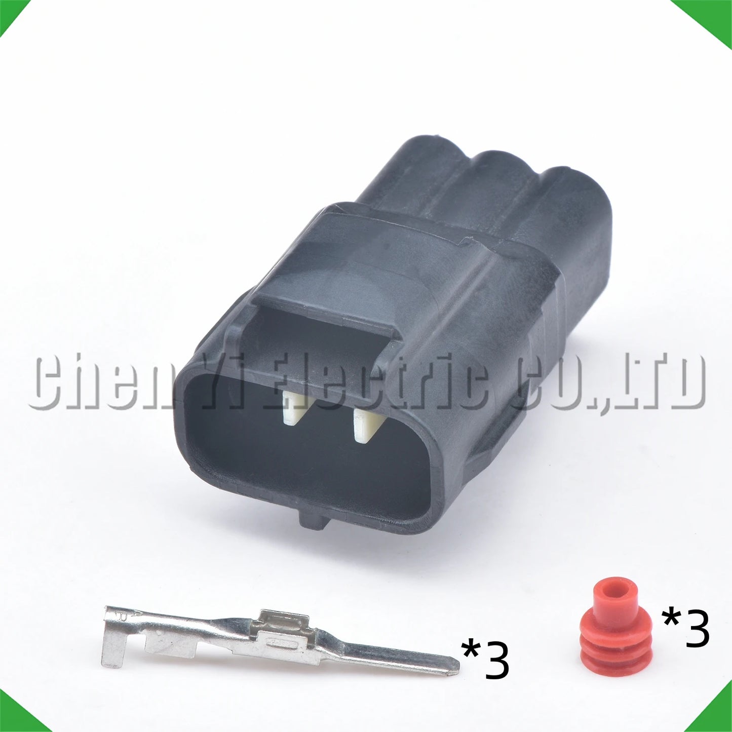 3 Pin Sensor Connector 7283-4536-40 Camshaft Crankshaft for Jeep