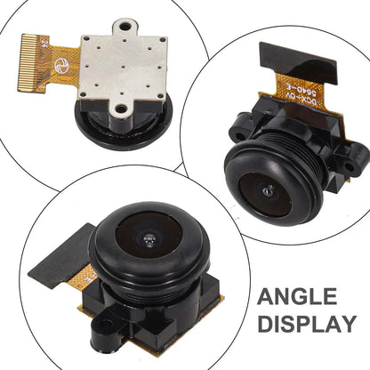 For Imaging Applications USB Camera OV5640 Camera Home Security 1 4 Inch CCD LED Strobe Mode Automatic Image Control