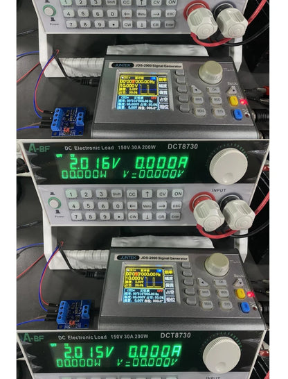 PWM to Voltage Converter Module 0–100% Duty Cycle to 0–5V/0–10V Output
