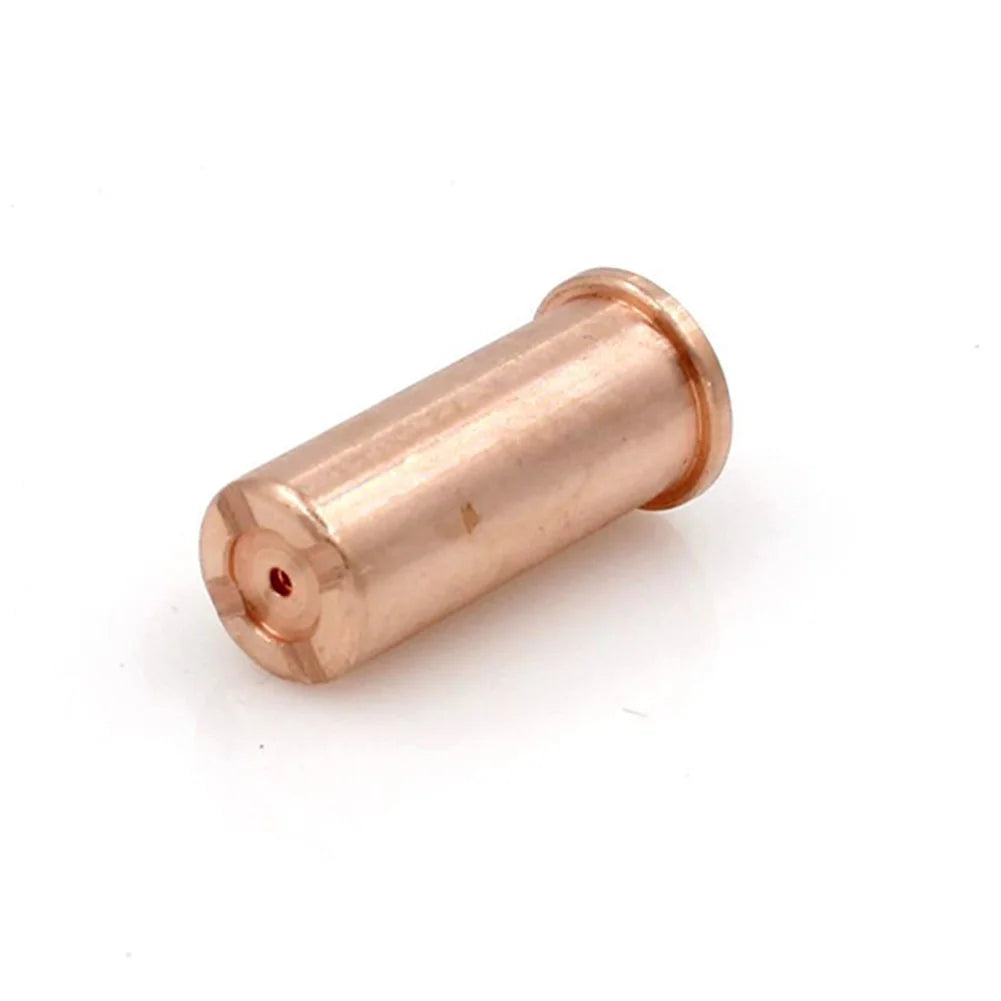 20pcs 125069 Electrodes 1395 /L Nozzles 50A~70A FOR Cebora CP-70 Plasma Cutting Torch Weiding Plasma Cutting Accessories