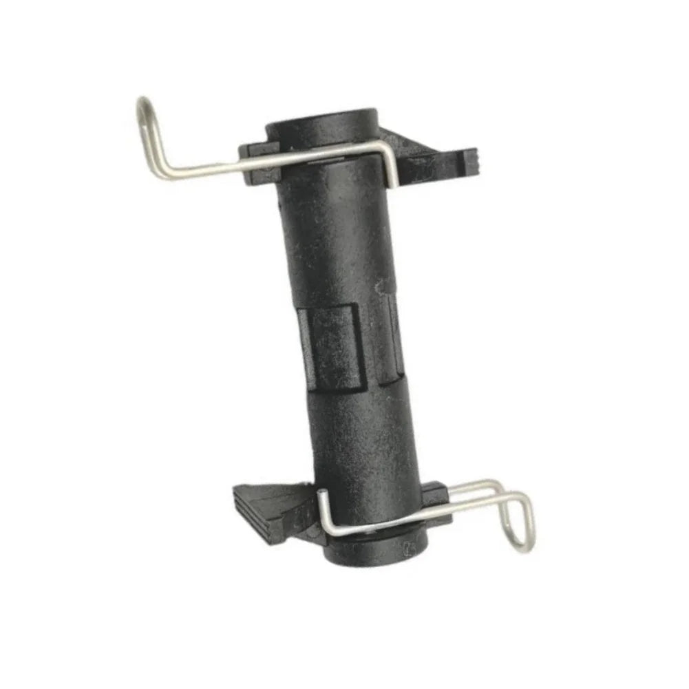 High Pressure Washer Hose Extension Connector — Water Cleaning Hose Coupler for Kärcher K2 K3 &amp; Compatible Washers