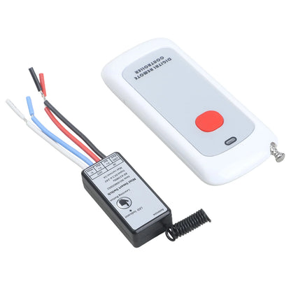 For Tree Stand Feeder Activator Programmable Receiver For Feeder Programmable Receiver Compatible With 6V Feeders