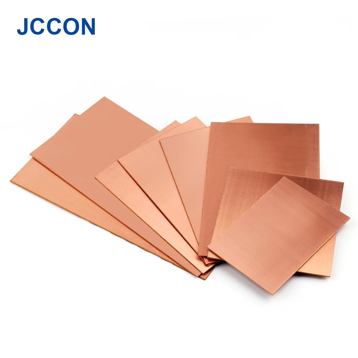 Single-Side Copper Clad PCB Board Kit 7x10, 10x15, 15x20, 20x30cm Universal DIY Laminate Circuit Board