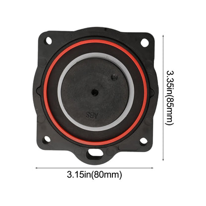 As Shown HP60 HP80 Repair Kit Compatible With HP60 Compatible With HP80 Cost-effective Solution Hole Clips Household Tools