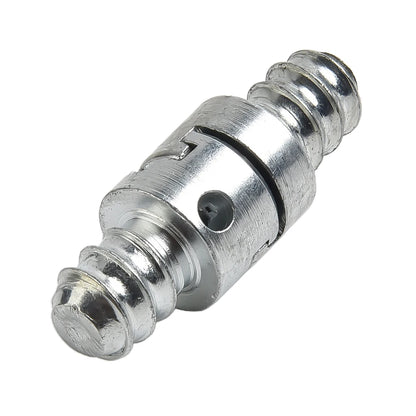 2pcs8543453 16mm Male And 35413Female Dredge 35424Cleaning845345Spring 4354354Connector 8735434For Electric Drill