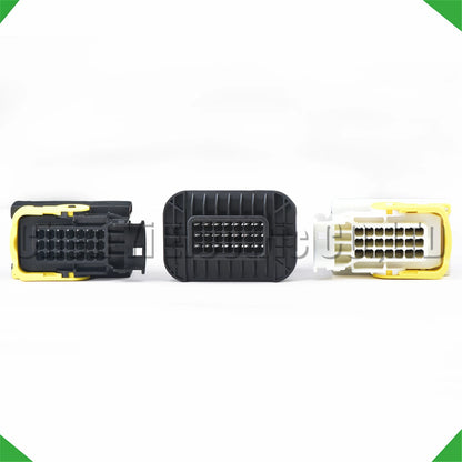 21 Pin ECU Engine Control Connector 1-1534127-1 For Volvo Benz