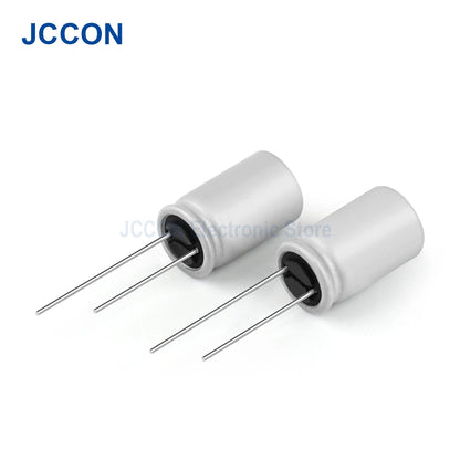 Solid Capacitor 6.3V–35V for Motherboard and Graphics Card Applications Computer Repair