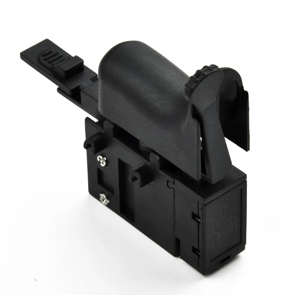 Enhance Your Power Tool Efficiency with This Replacement Electric Drill Switch for DW256 DW235G DW511 DW891 DW257