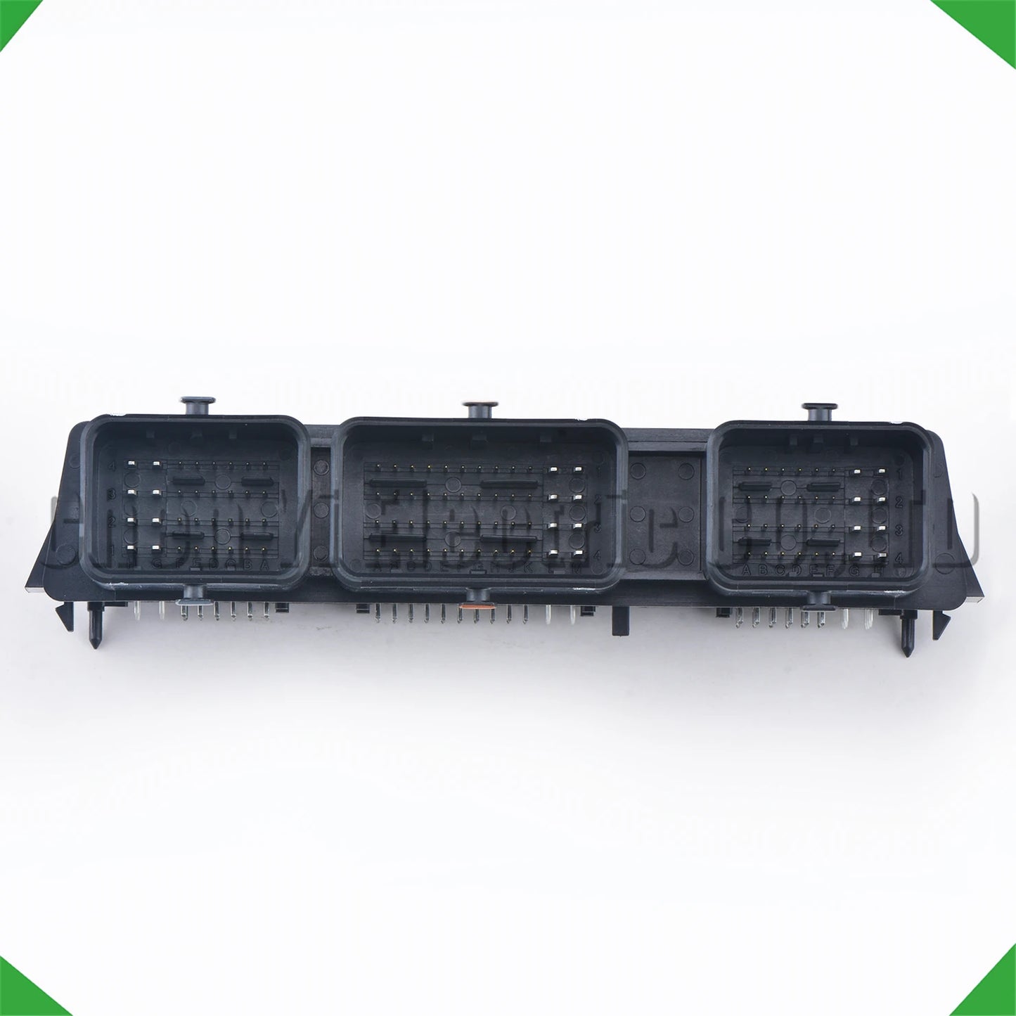 32/48 Pin ECU Connector 5009934111 5009935112 for Peugeot 301 307 308 408 Ford Focus Mondeo