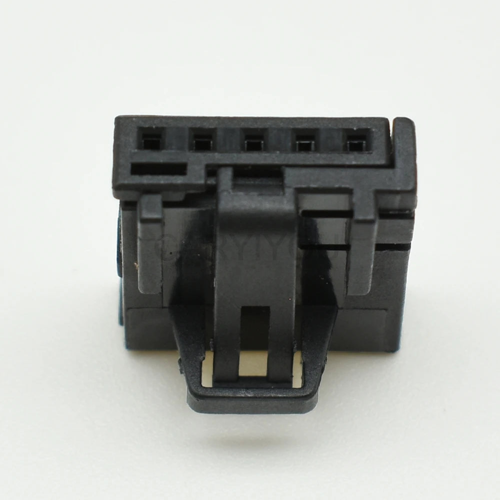 5 Pin 0.6mm Steering Wheel Connector 8R0973605 DJ7055B-0.6-21 for VW Volkswagen Multifunction